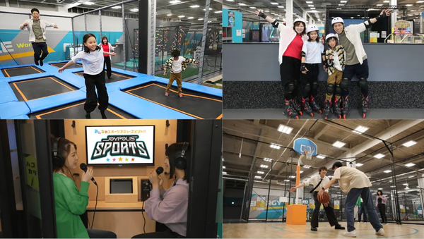 夏休み期間は営業時間を延長します！