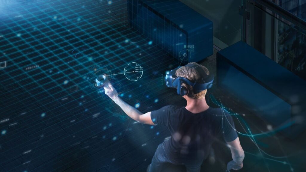 KAT VR②