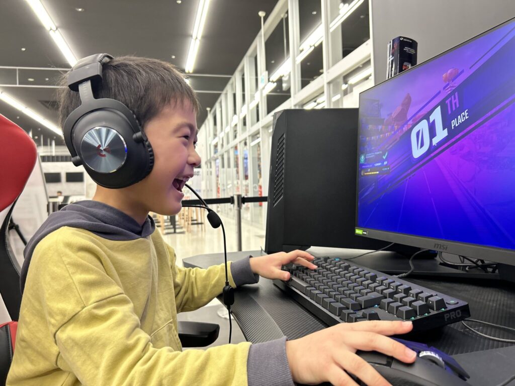 ゲーミングPC